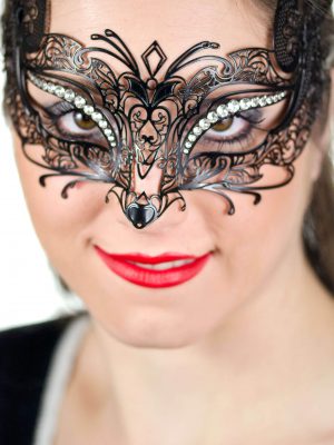 Maschera-swarovski-catwoman-1